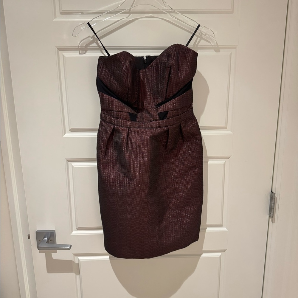 Dynamite Mini Dress